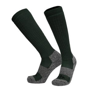 Covert Threads ROCK Infiltrator шкарпетки OD Green