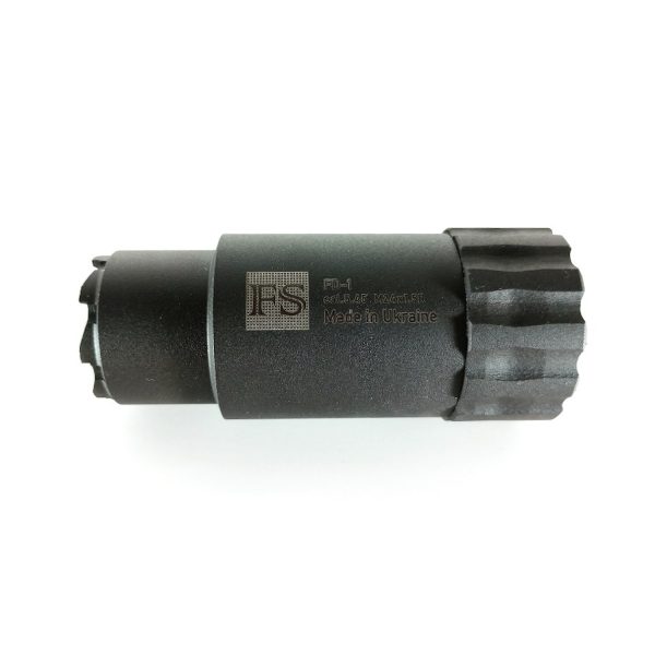 FS полумягасник FS-S1 5.45мм — изображение 2