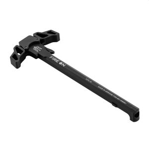 Fire On Двосторонне руківя зведення АR-15 Black