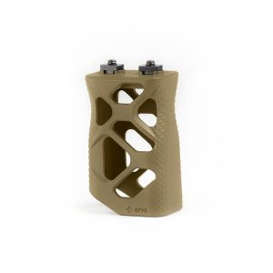 Крук Ручка перенесення вогню середня із кріпленням M-Lok CERAKOTE Coyote Tan