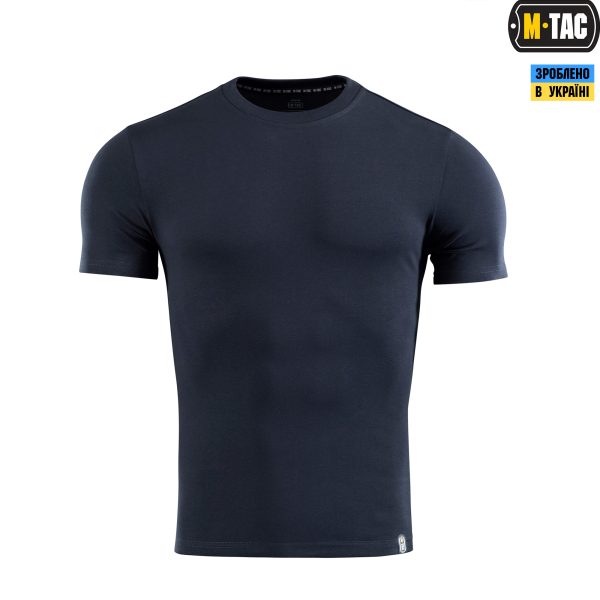 M-Tac футболка 93/7 Dark Navy Blue — изображение 2