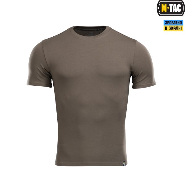 M-Tac футболка 93/7 Dark Olive - Зображення 2
