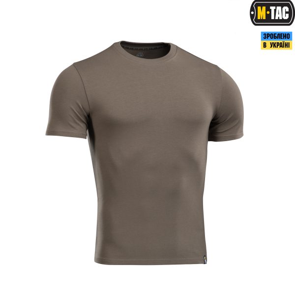 M-Tac футболка 93/7 Dark Olive - Зображення 3