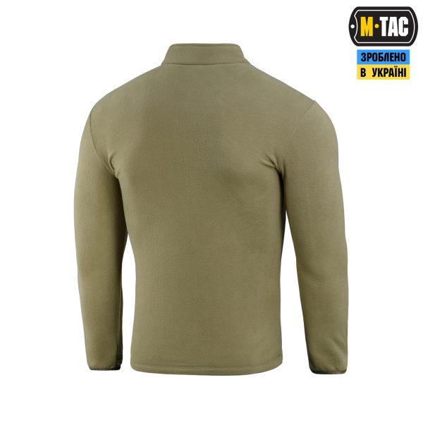 M-Tac кофта Delta Fleece Tan — изображение 4
