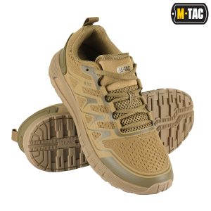 M-Tac кроссовки Summer Sport Coyote