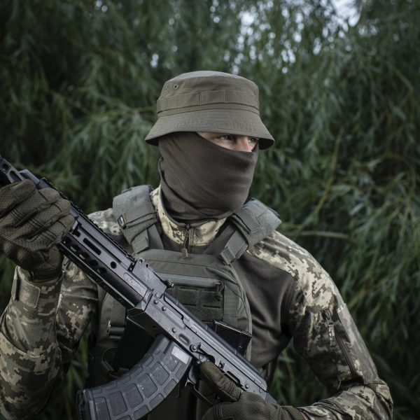 M-Tac панама Gen.II Flex Rip-Stop Dark Olive — изображение 5