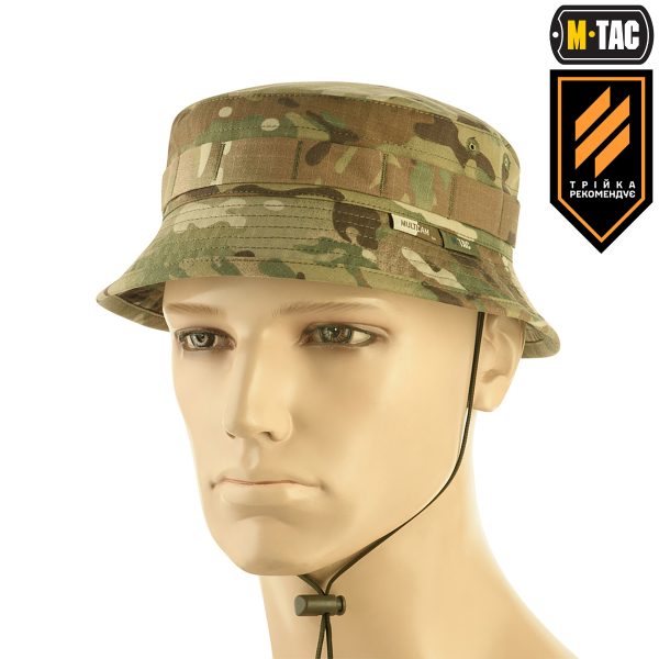 M-Tac панама Gen.II NYCO Extreme Multicam