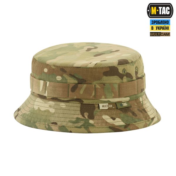 M-Tac панама Gen.II NYCO Extreme Multicam - Зображення 4