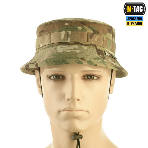 M-Tac панама Gen.II NYCO Multicam — изображение 2
