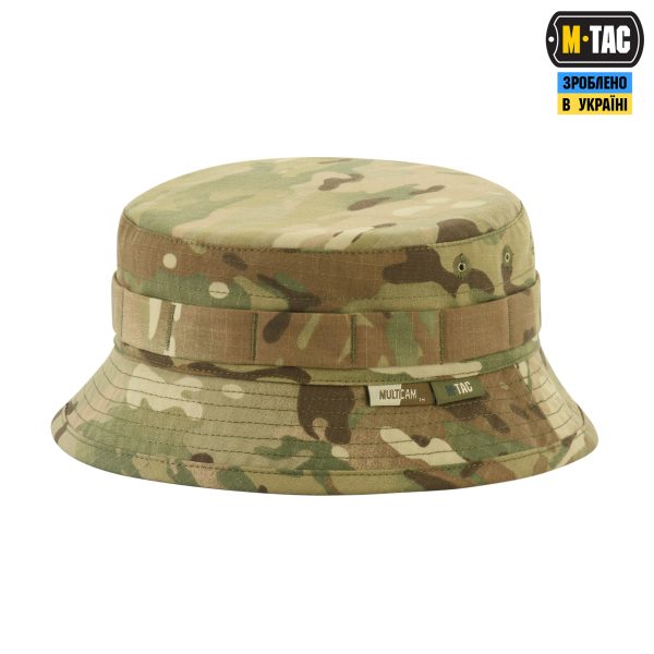 M-Tac панама Gen.II NYCO Multicam — изображение 4
