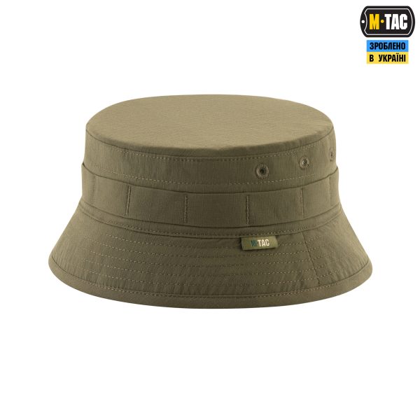 M-Tac панама Gen.II Summer Flex Army Olive — изображение 4