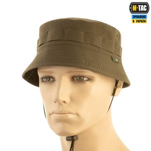 M-Tac панама Gen.II Summer Flex Dark Olive