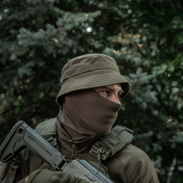 M-Tac панама Gen.II Summer Flex Dark Olive - Зображення 5
