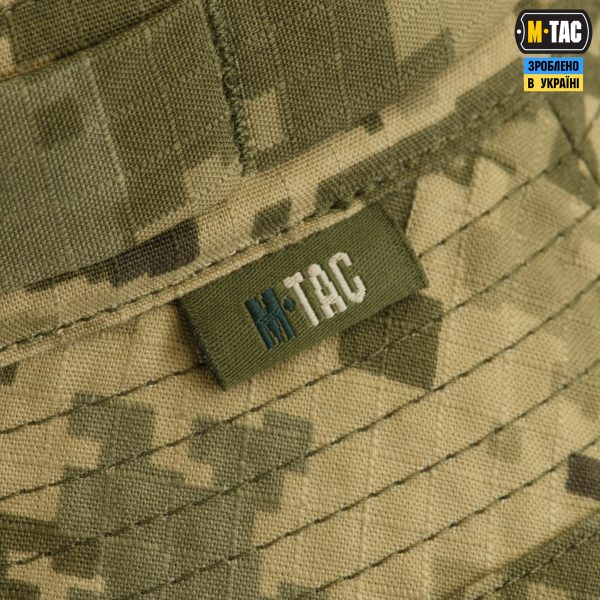 M-Tac панама Gen.II ріп-стоп MM14 — изображение 5
