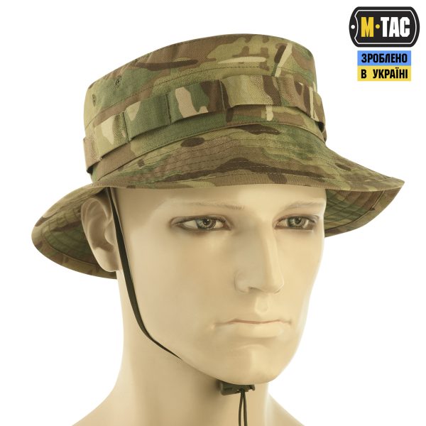 M-Tac панама Multicam — изображение 3