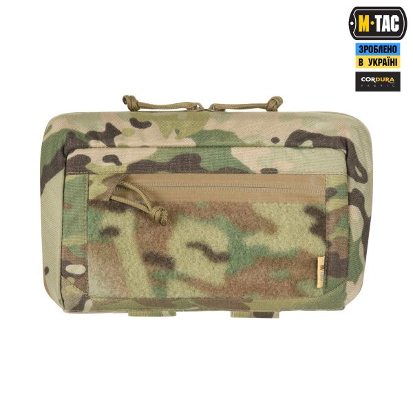 M-Tac підсумок Admin Large Elite Gen.II Multicam - Зображення 3