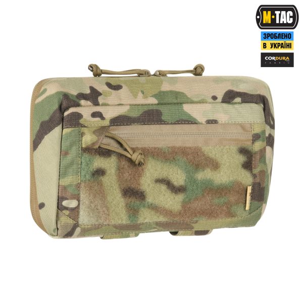 M-Tac підсумок Admin Large Elite Gen.II Multicam - Зображення 4