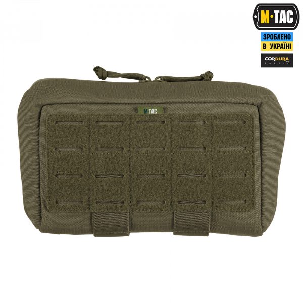 M-Tac підсумок Admin Large Elite Ranger Green - Зображення 3