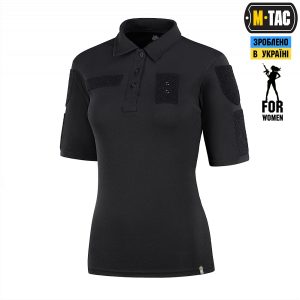 M-Tac поло Поліція 65/35 Lady Black