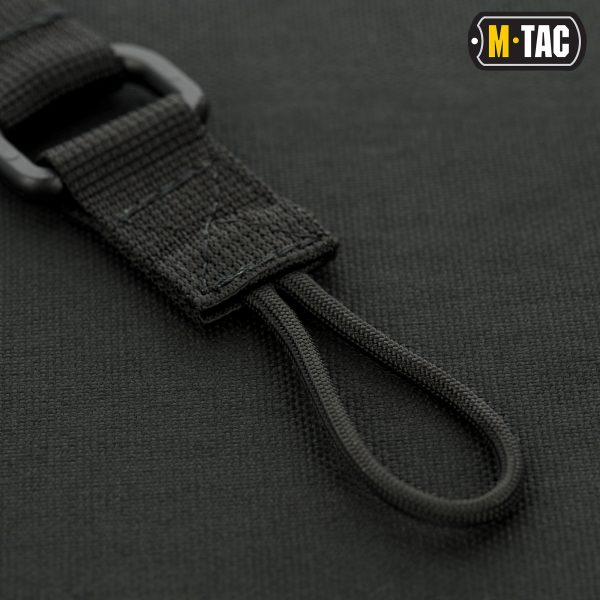 M-Tac ремінь збройовий Black - Зображення 3