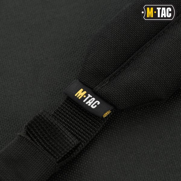 M-Tac ремінь збройовий Black - Зображення 4