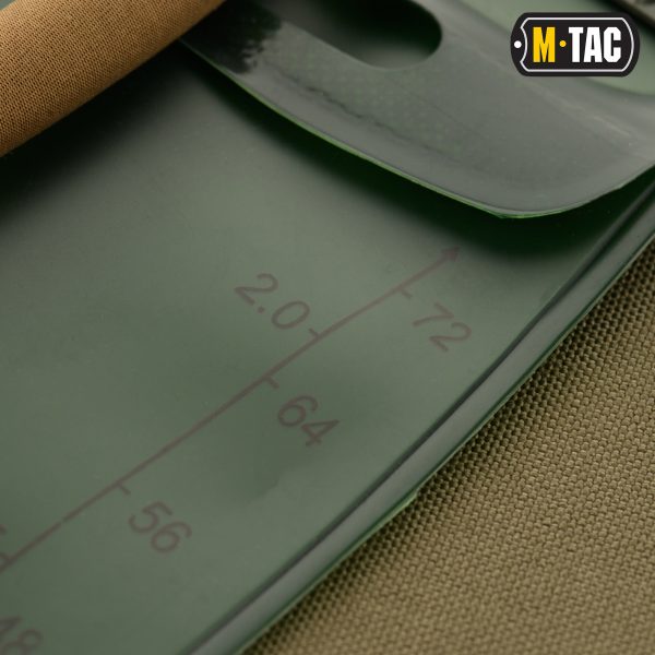 M-Tac резервуар гідросистеми 2 л. - Зображення 2