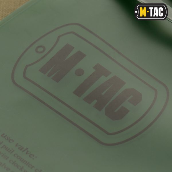 M-Tac резервуар гідросистеми 2 л. - Зображення 5