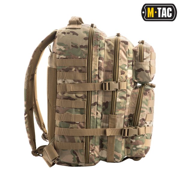 M-Tac рюкзак Large Assault Pack MC — изображение 2