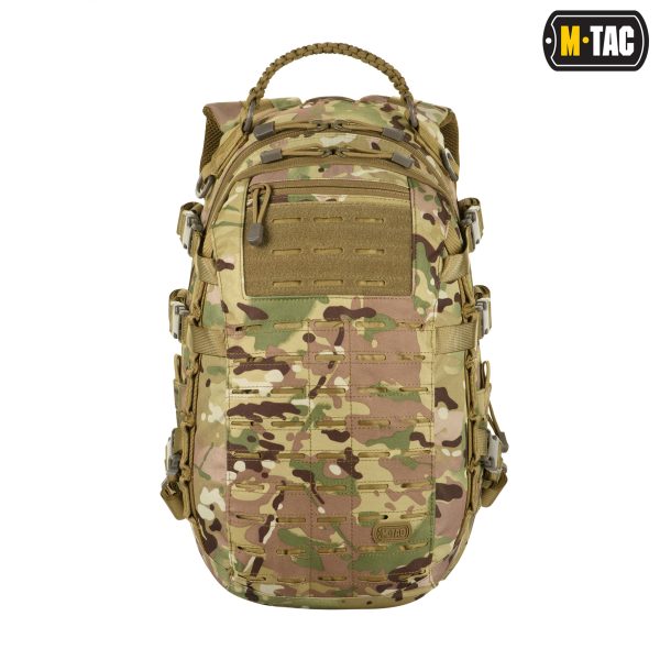 M-Tac рюкзак Mission Pack Laser Cut MC — изображение 4