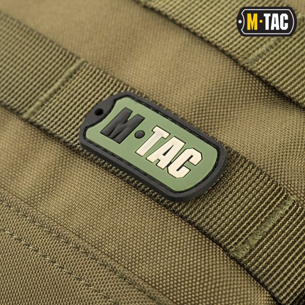 M-Tac рюкзак Pathfinder Pack Olive — изображение 4