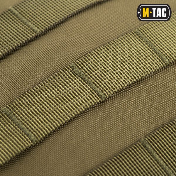 M-Tac рюкзак Pathfinder Pack Olive — изображение 5