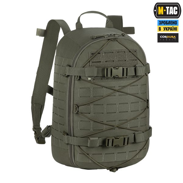 M-Tac рюкзак Sturm Elite Gen.II X-Large Ranger Green - Зображення 3