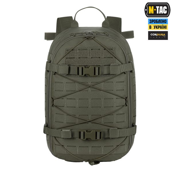 M-Tac рюкзак Sturm Elite Gen.II X-Large Ranger Green - Зображення 2