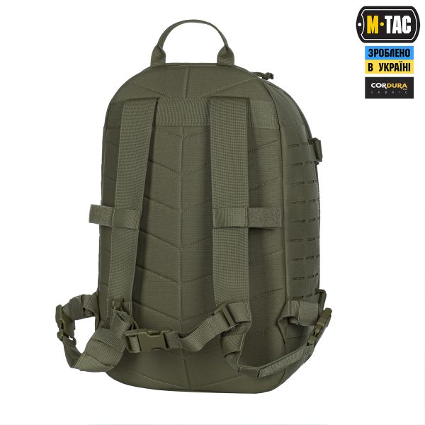 M-Tac рюкзак Sturm Elite Gen.II X-Large Ranger Green - Зображення 4
