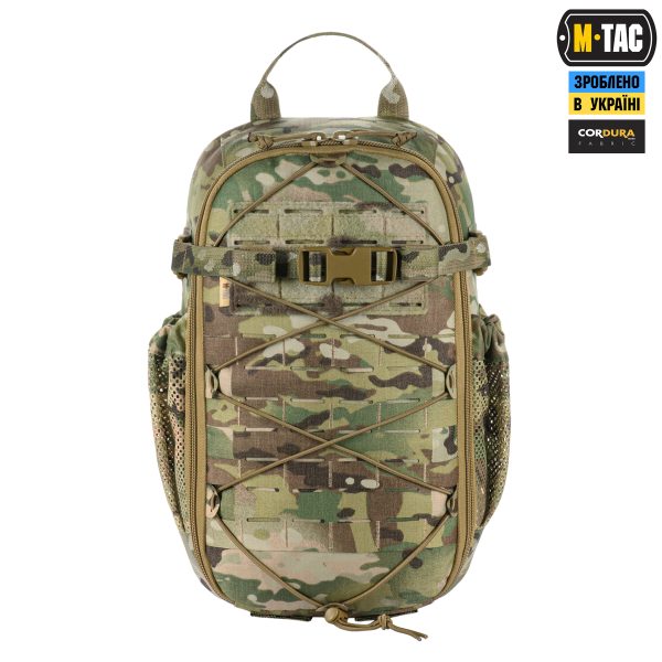 M-Tac рюкзак Sturm Elite Multicam — изображение 2