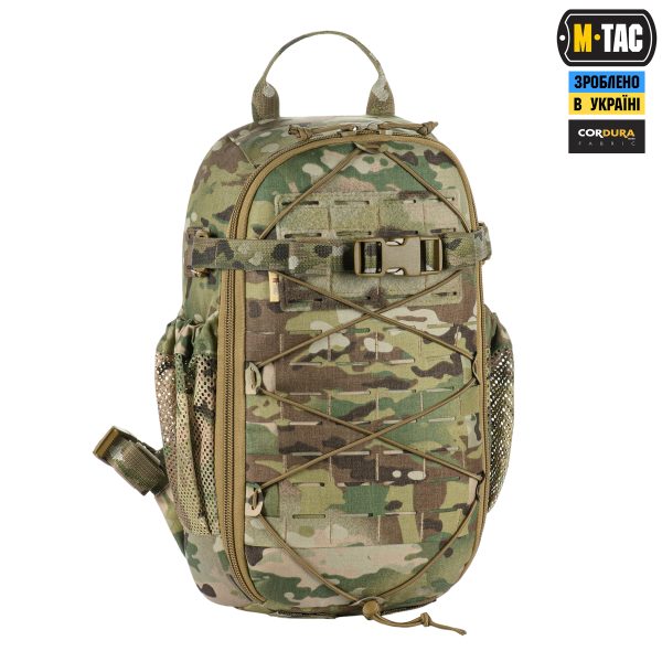 M-Tac рюкзак Sturm Elite Multicam — изображение 3