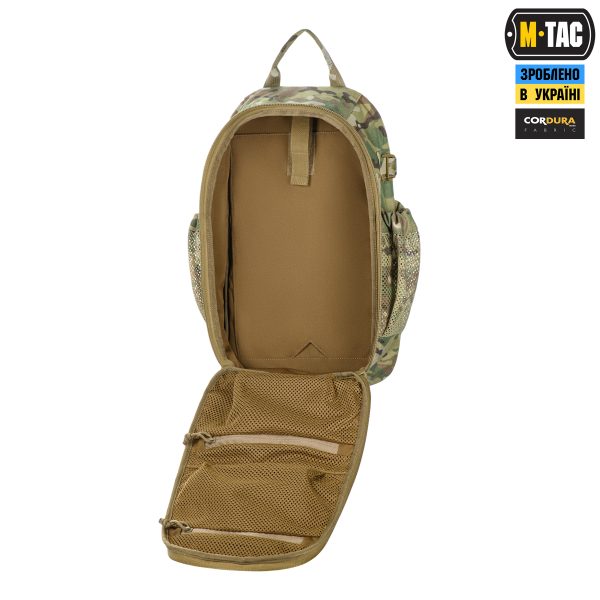 M-Tac рюкзак Sturm Elite Multicam — изображение 5