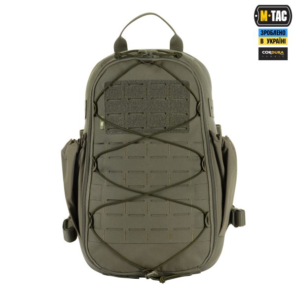 M-Tac рюкзак Sturm Elite Ranger Green — изображение 3
