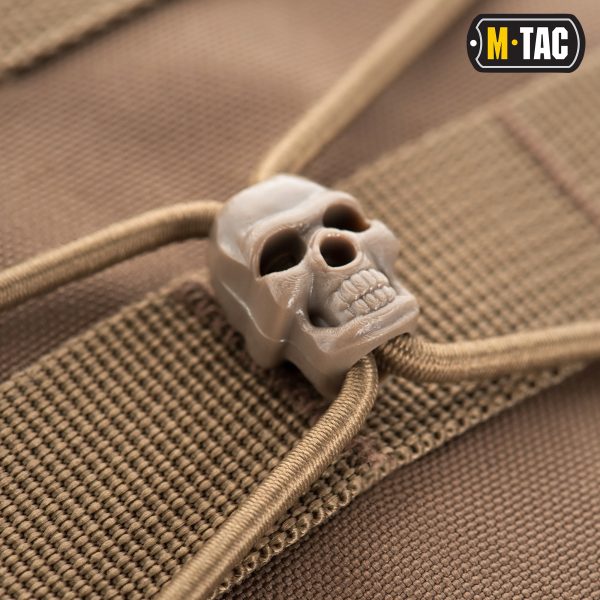 M-Tac рюкзак Urban Line Force Pack Coyote Brown — изображение 5