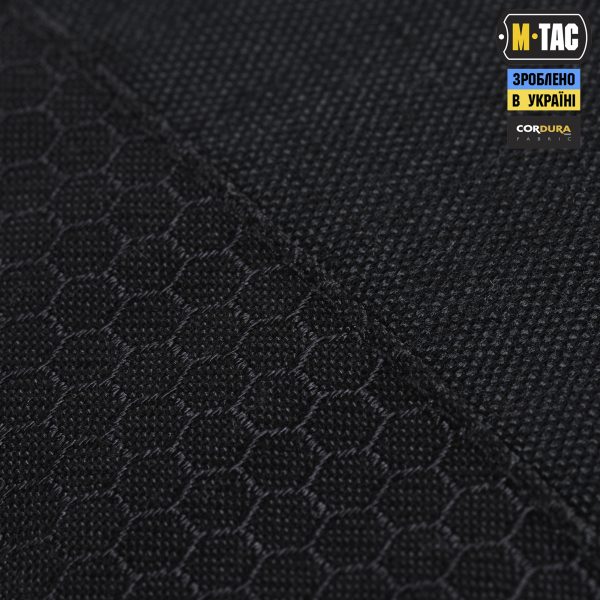 M-Tac рюкзак-чохол для зброї 125 см Elite Hex Gen.II Black — изображение 5