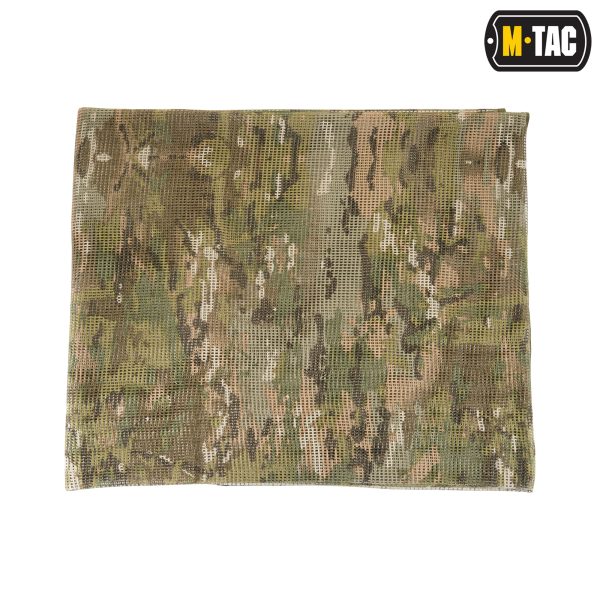 M-Tac шарф-сітка Multicam 250x200 — изображение 2