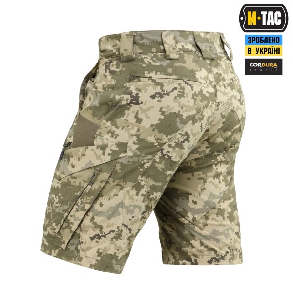 M-Tac шорти Aggressor Summer Flex MM14 — изображение 5