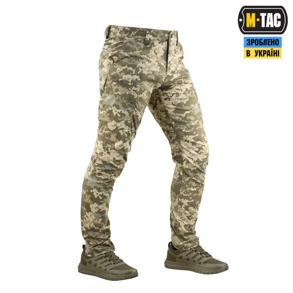 M-Tac штани Sahara Flex Light MM14 - Зображення 2