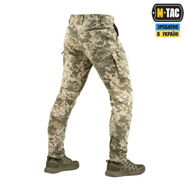 M-Tac штани Sahara Flex Light MM14 - Зображення 3