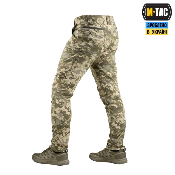 M-Tac штани Sahara Flex Light MM14 - Зображення 4