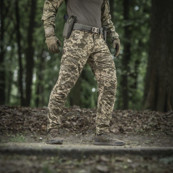M-Tac штани Sahara Flex Light MM14 - Зображення 5