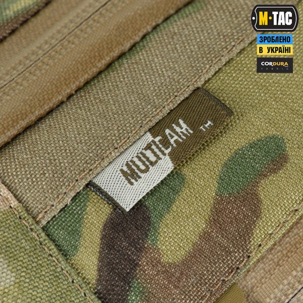 M-Tac сумка Sphaera Hardsling Bag Large Elite Multicam - Зображення 5