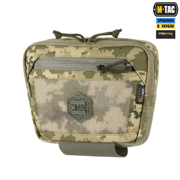 M-Tac сумка-напашник Large Elite Gen.II MM14 - Зображення 2