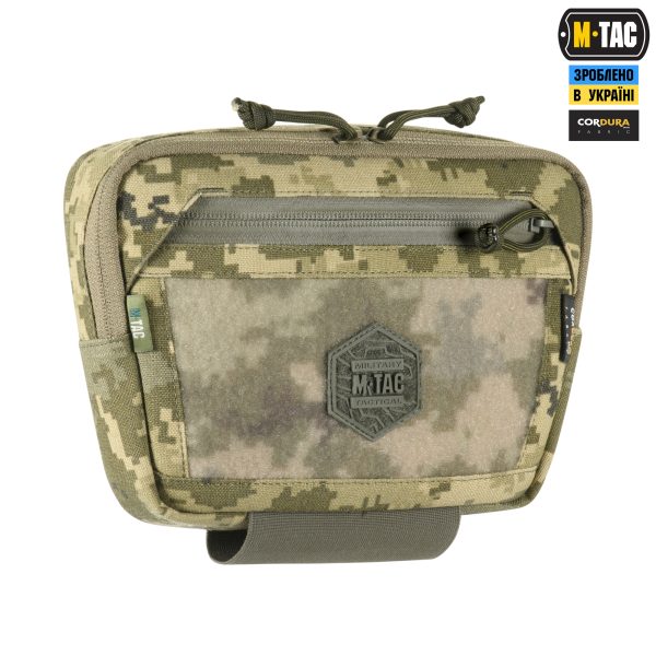 M-Tac сумка-напашник Large Elite Gen.II MM14 - Зображення 4