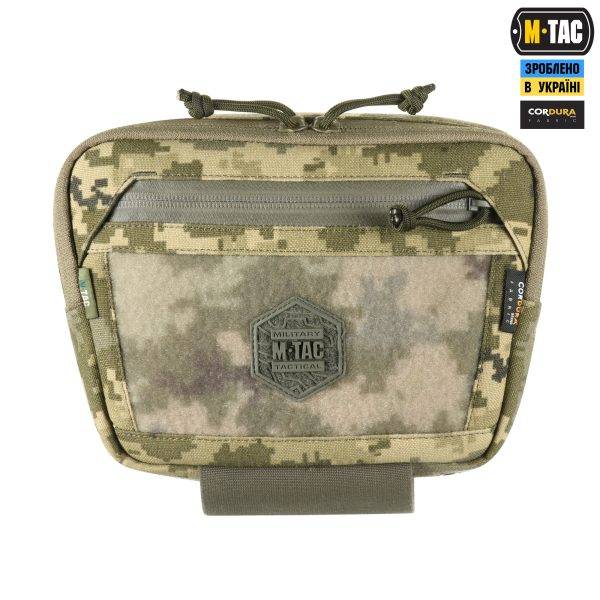 M-Tac сумка-напашник Large Elite Gen.II MM14 - Зображення 3